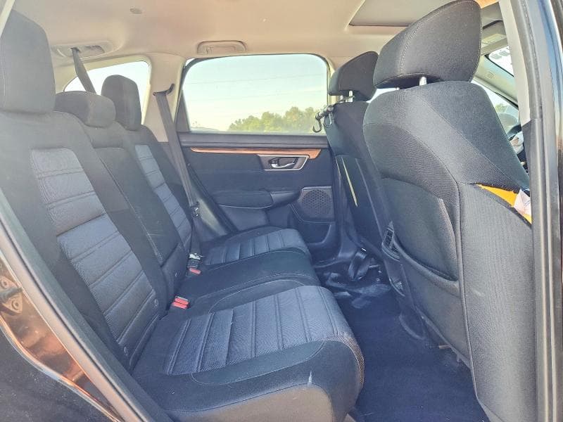 2017 HONDA CR-V EX 11