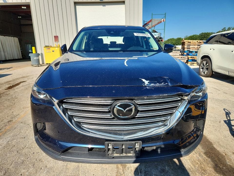 2019 MAZDA CX-9 TOURING 5