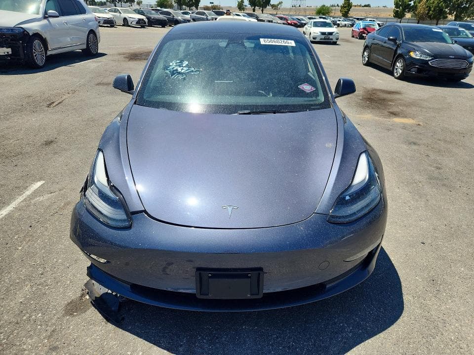 2023 TESLA MODEL 3 5