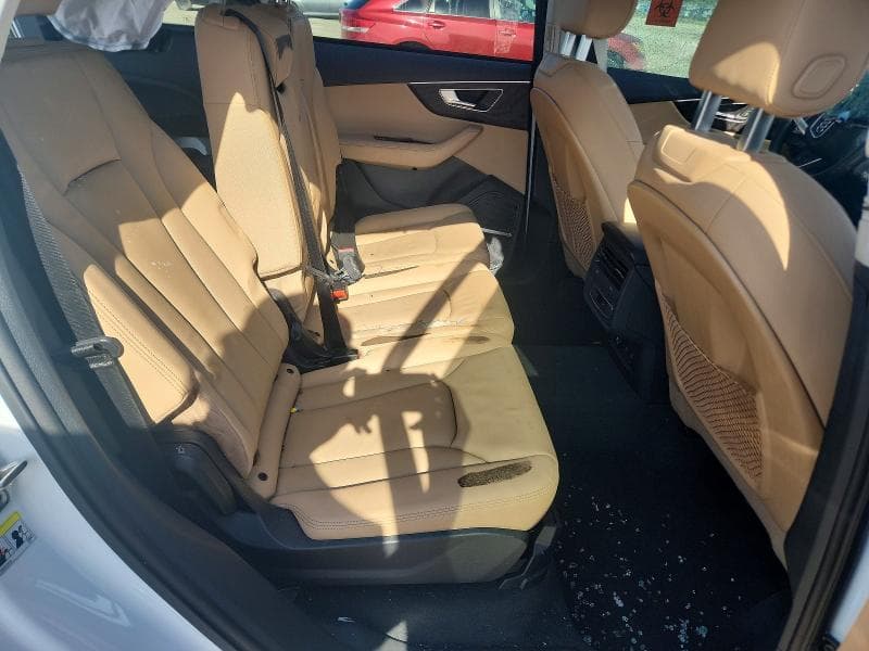 2023 AUDI Q7 PREMIUM PLUS 11