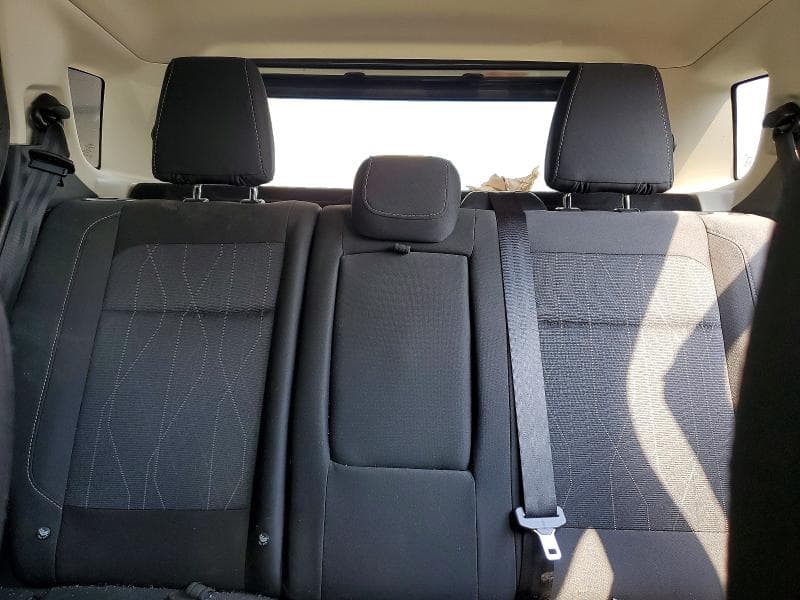 2020 FORD ECOSPORT SE 10