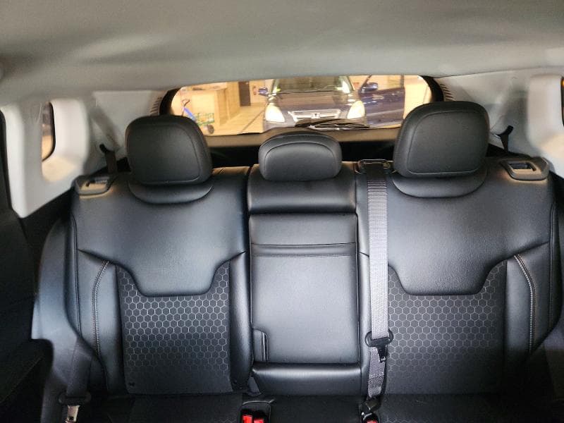 2019 JEEP COMPASS LATITUDE 10