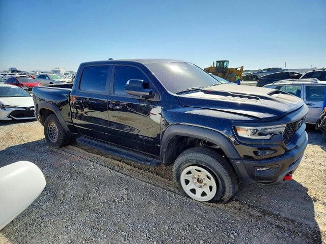 2023 RAM 1500 TRX 4
