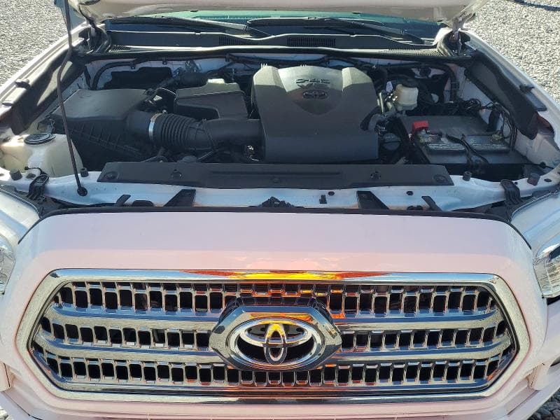 2021 TOYOTA TACOMA TRD SPORT 11