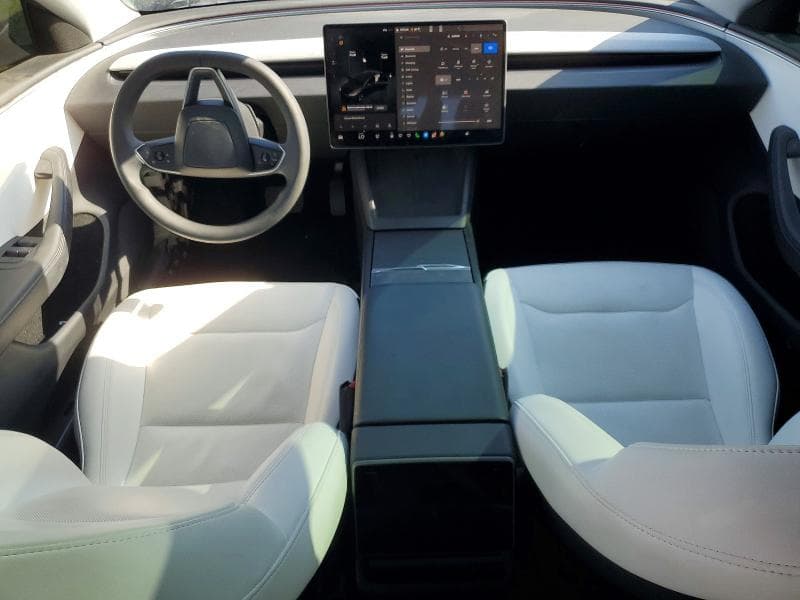 2024 TESLA MODEL 3 8