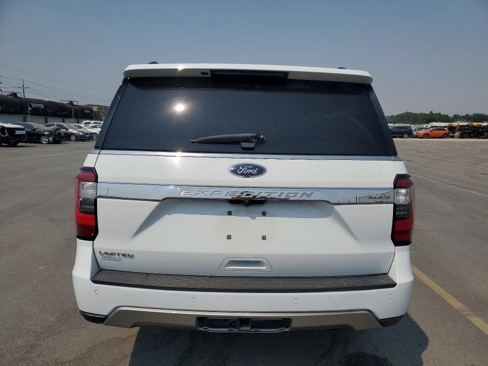 2021 FORD EXPEDITION MAX LIMITED 6