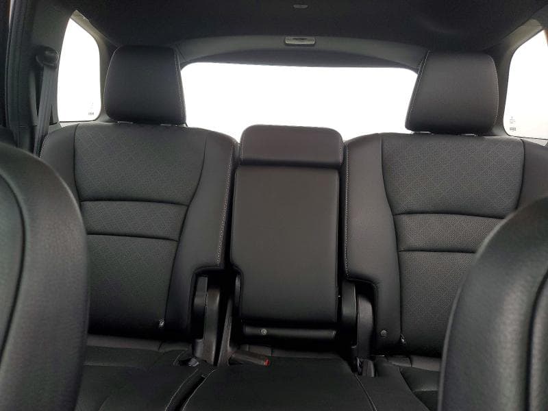 2021 HONDA PASSPORT TOURING 10