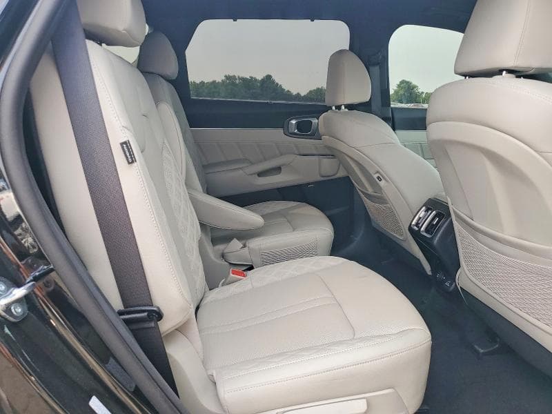 2026 KIA SORENTO SXP 11
