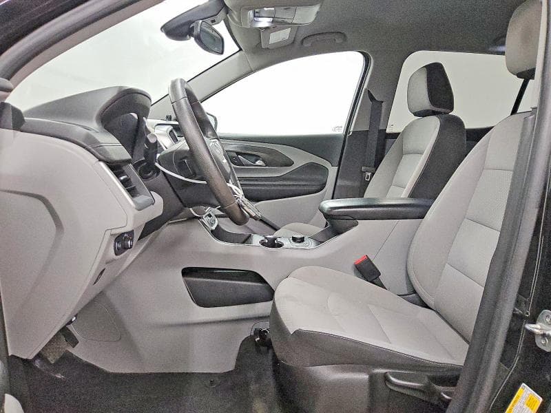 2022 GMC TERRAIN SLE 7