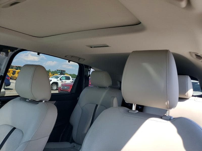 2024 MAZDA CX-90 PREFERRED 10