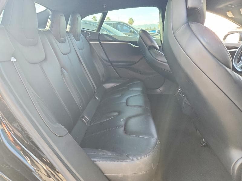 2017 TESLA MODEL S 10