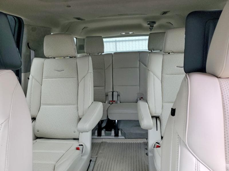 2026 CADILLAC ESCALADE ESV PLATINUM LUXURY 10