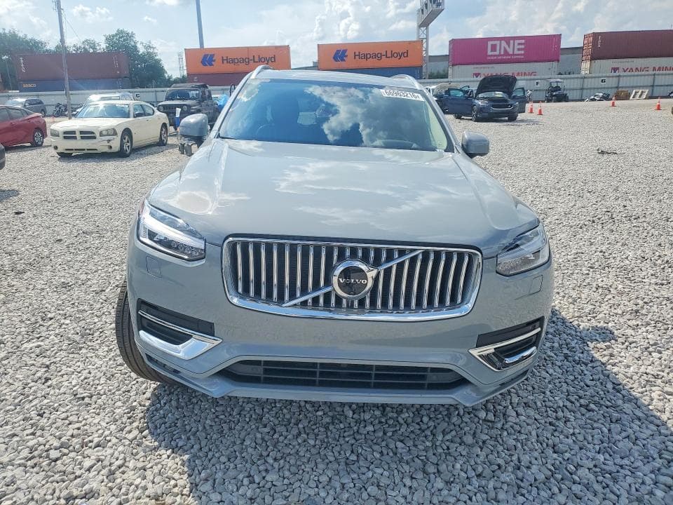 2024 VOLVO XC90 ULTIMATE 5