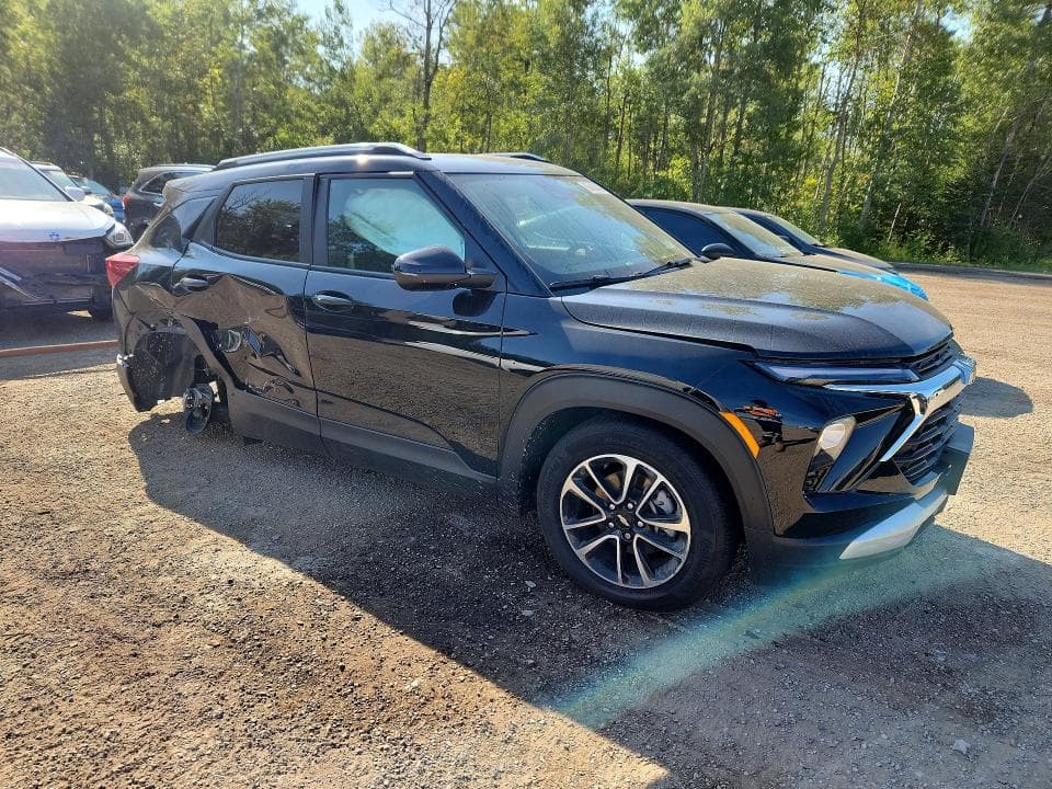 2024 CHEVROLET TRAILBLAZER LT 4