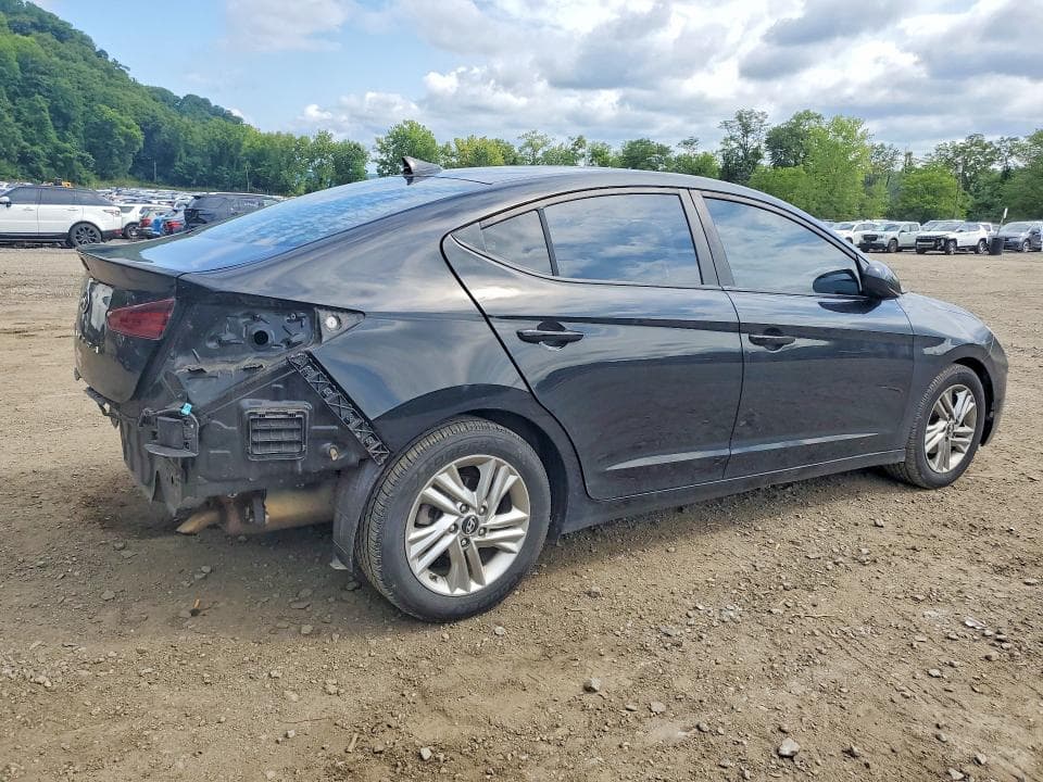 2019 HYUNDAI ELANTRA VALUE EDITION 3