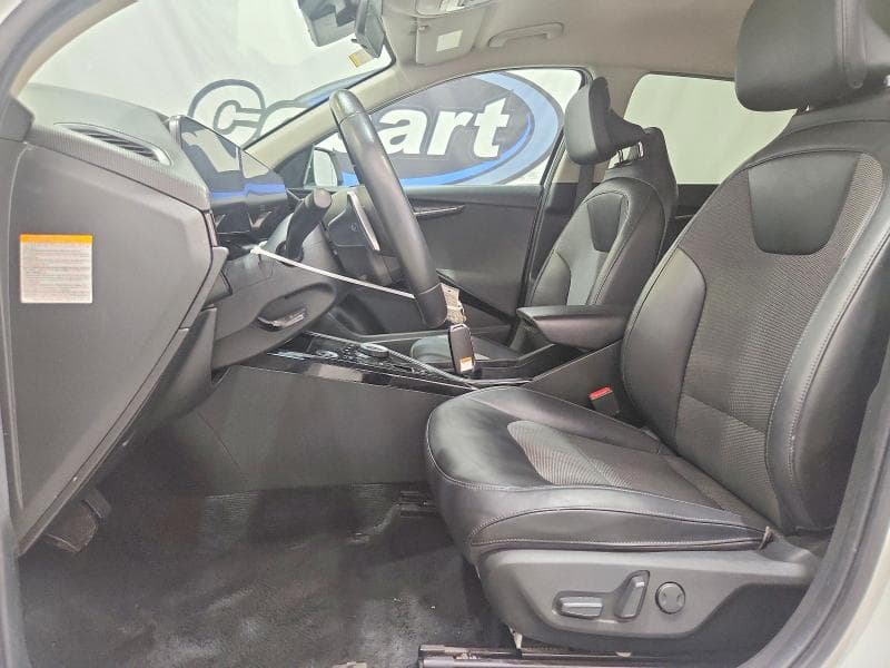 2023 KIA NIRO WIND 7