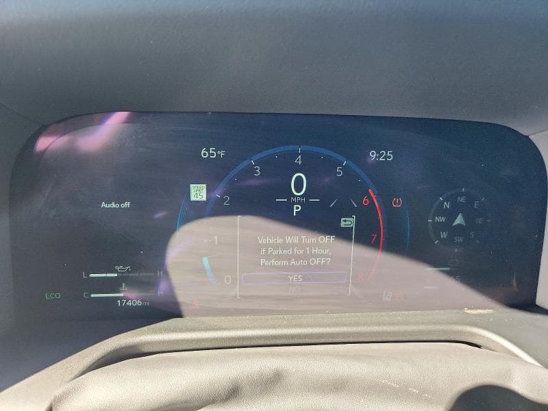 2024 LEXUS GX 550 PREMIUM+ 9