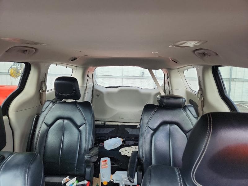 2022 CHRYSLER PACIFICA TOURING L 10