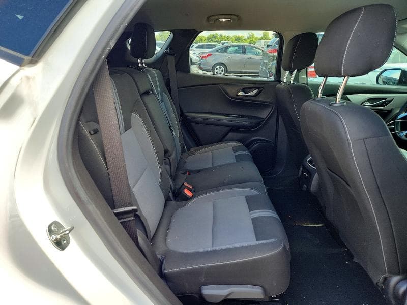 2024 CHEVROLET BLAZER 2LT 10