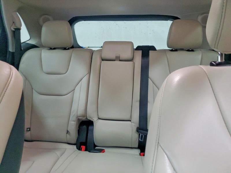 2017 FORD EDGE TITANIUM 10