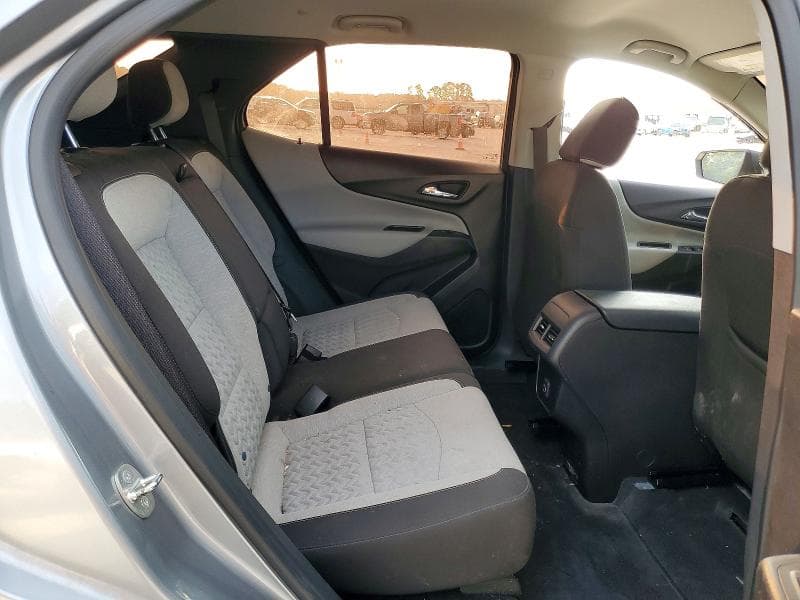2023 CHEVROLET EQUINOX LS 11
