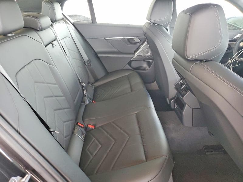 2026 BMW I5 EDRIVE 40 10