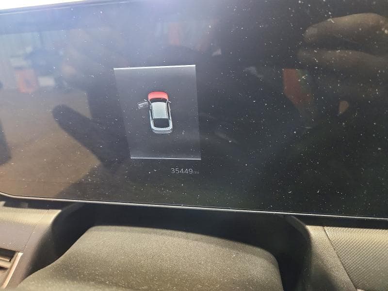 2025 KIA K4 LXS 9