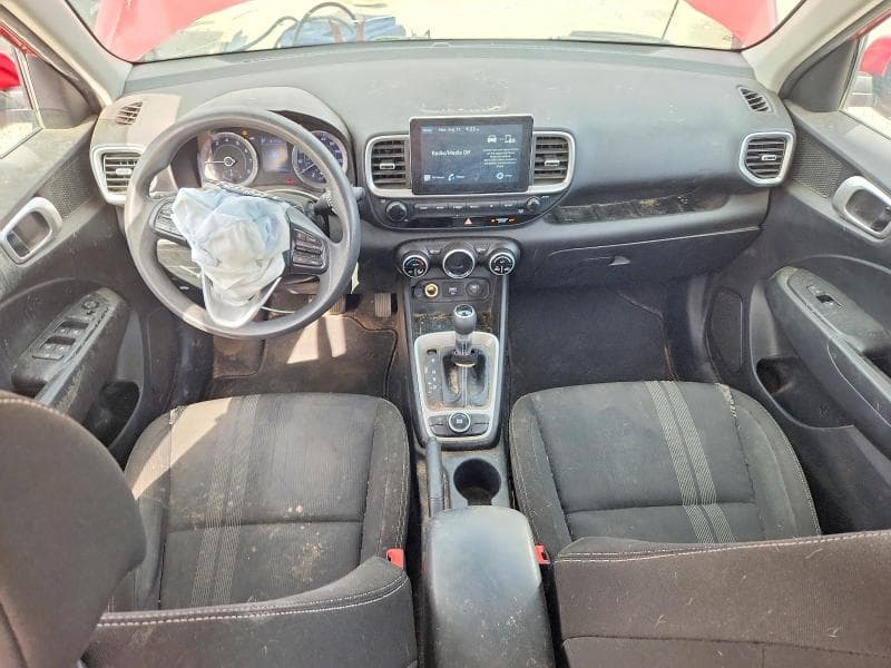 2020 HYUNDAI VENUE SEL 8