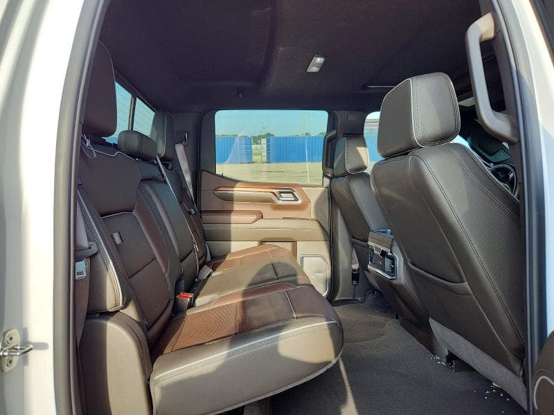 2024 GMC SIERRA K1500 DENALI 10