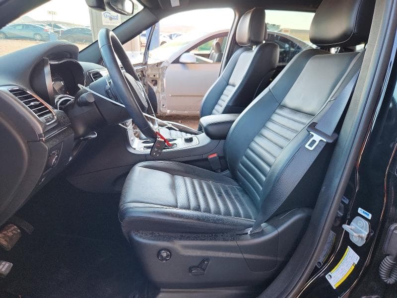 2020 JEEP GRAND CHEROKEE LIMITED 7