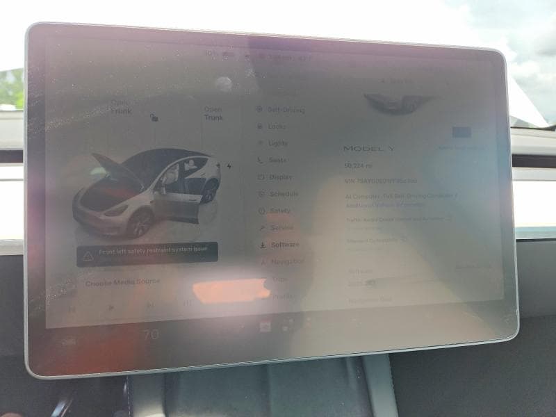 2023 TESLA MODEL Y 9
