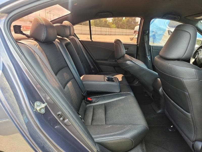 2017 HONDA ACCORD SPORT 10