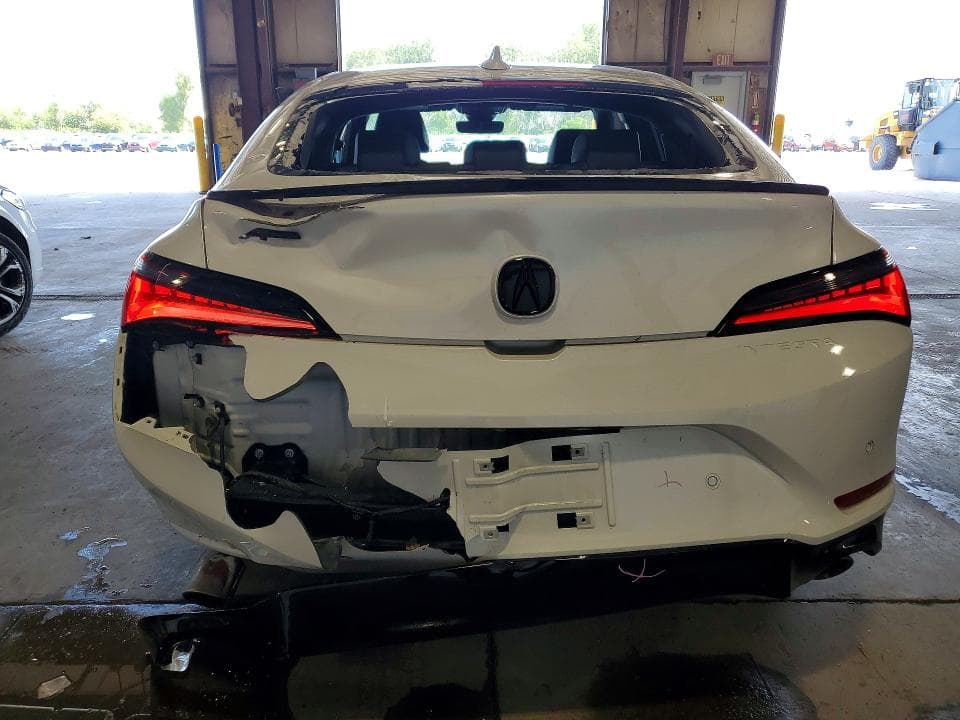 2023 ACURA INTEGRA A-SPEC TECH 6