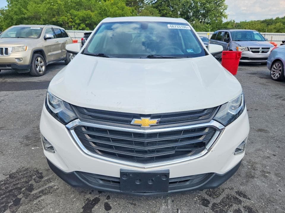 2019 CHEVROLET EQUINOX LT 5