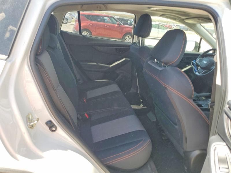 2020 SUBARU CROSSTREK PREMIUM 10