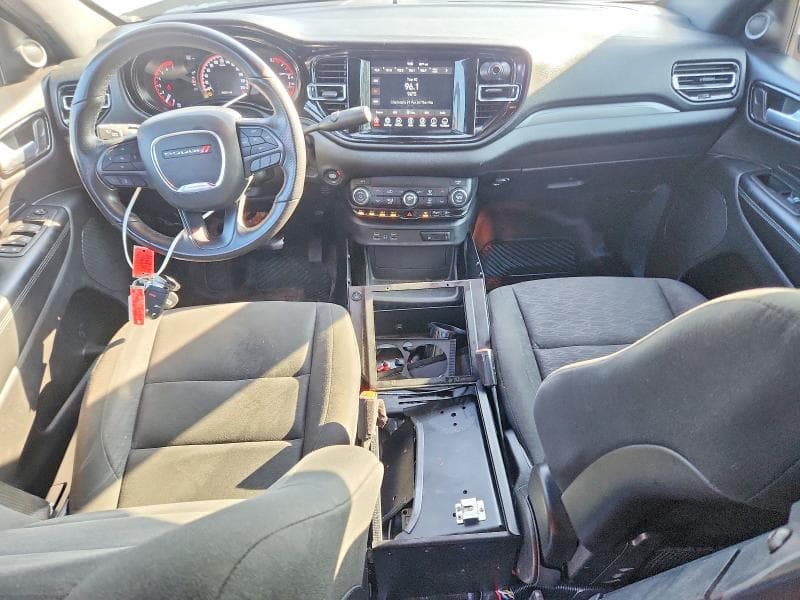 2023 DODGE DURANGO PURSUIT 8