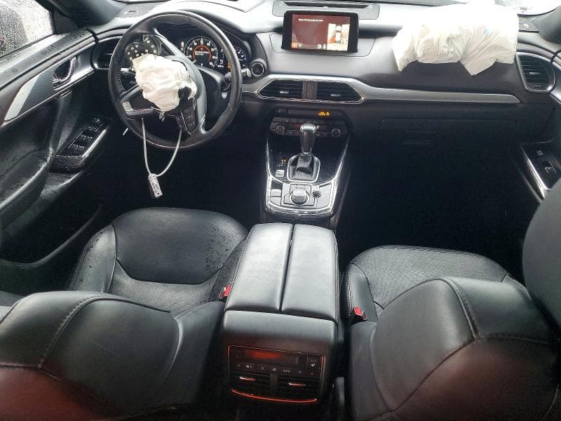 2019 MAZDA CX-9 GRAND TOURING 8