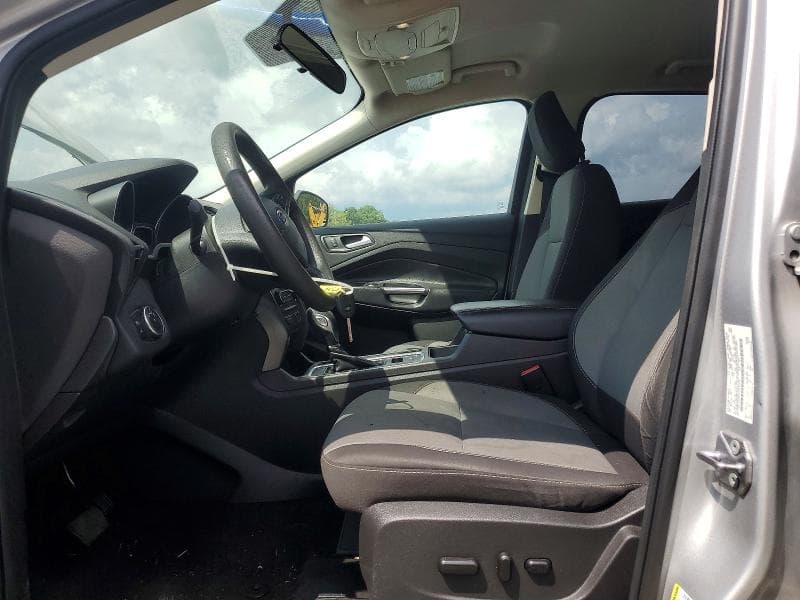 2018 FORD ESCAPE SE 7