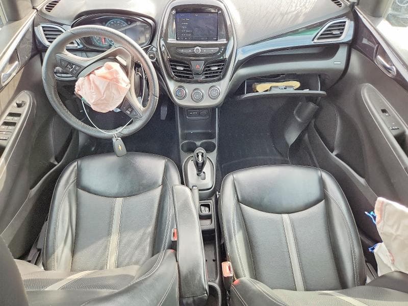 2021 CHEVROLET SPARK 2LT 8