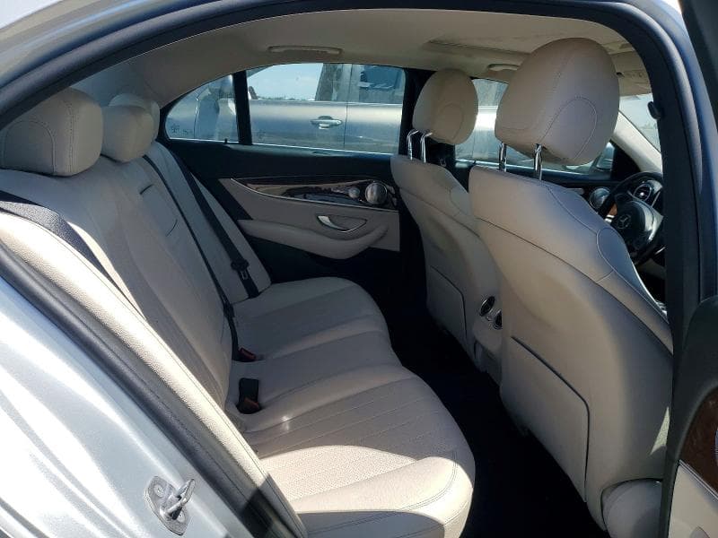 2017 MERCEDES-BENZ E 300 10