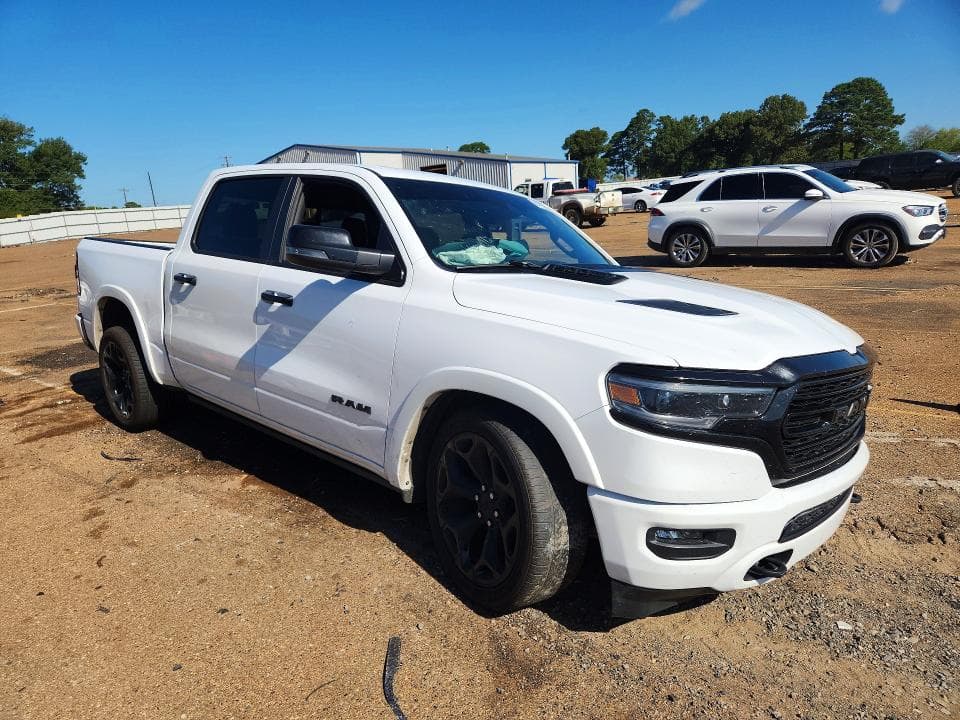 2023 RAM 1500 LIMITED 4