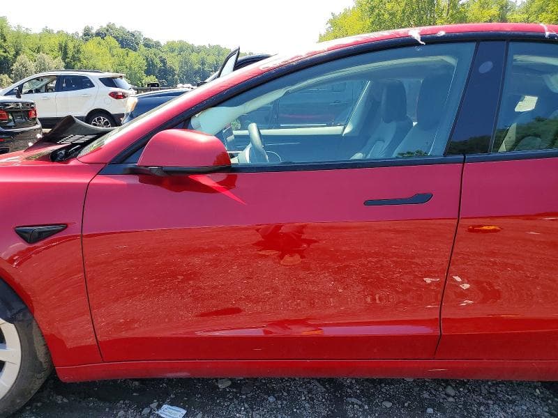 2023 TESLA MODEL 3 7