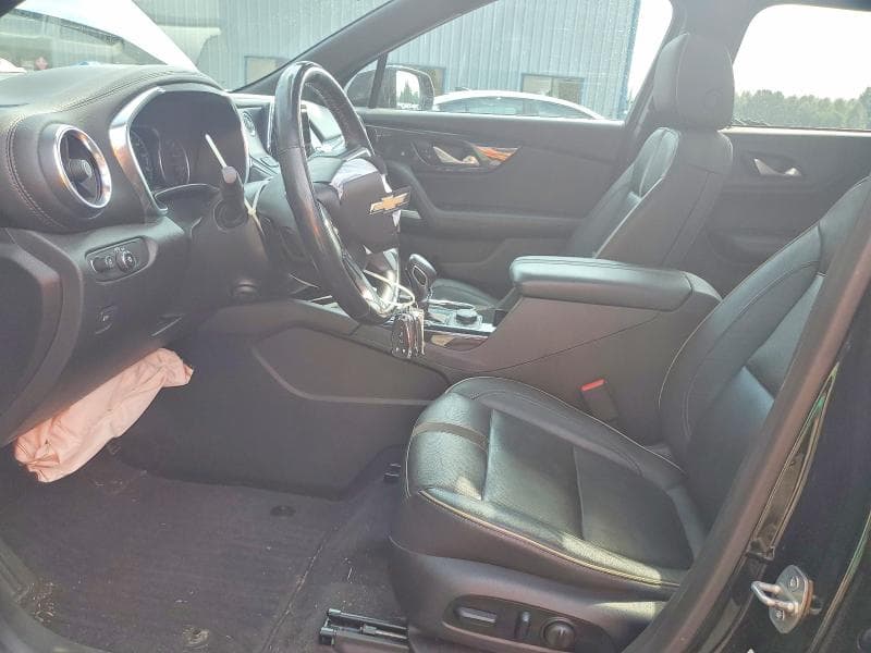 2020 CHEVROLET BLAZER PREMIER 7