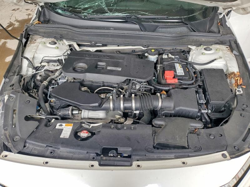 2018 HONDA ACCORD TOURING 11