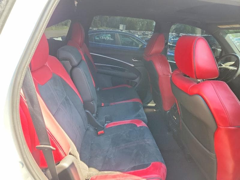 2019 ACURA MDX A-SPEC 11