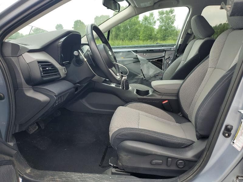 2024 SUBARU OUTBACK PREMIUM 7