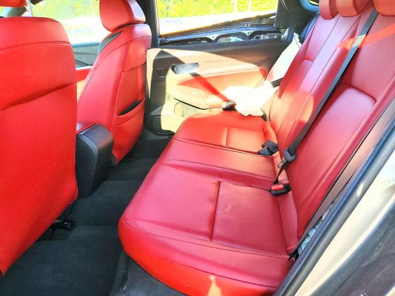 2024 ACURA INTEGRA A-SPEC 10