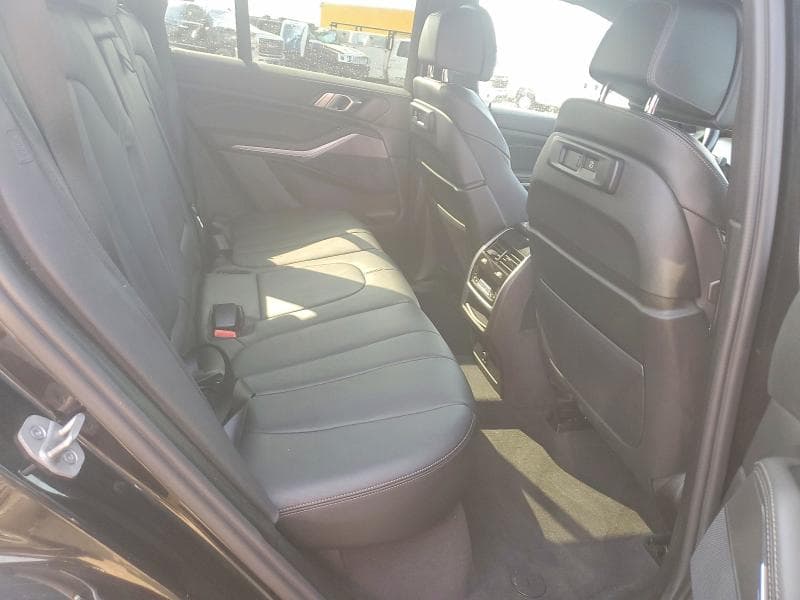 2021 BMW X5 11