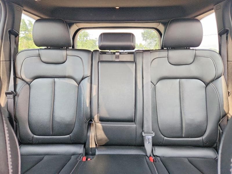 2024 JEEP GRAND CHEROKEE LIMITED 4XE 10