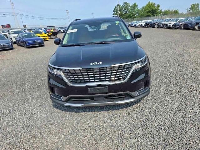 2024 KIA CARNIVAL SX 5